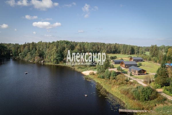 Продам дом, Березовая ул, 1, Мельниково п, 120 км от города