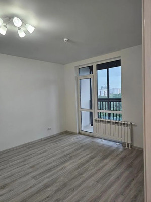 Продам однокомнатную (1-комн.) квартиру, Перовская ул, 6А, Москва г