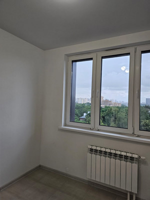 Продам однокомнатную (1-комн.) квартиру, Перовская ул, 6А, Москва г