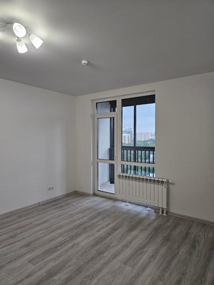 Продам однокомнатную (1-комн.) квартиру, Перовская ул, 6А, Москва г