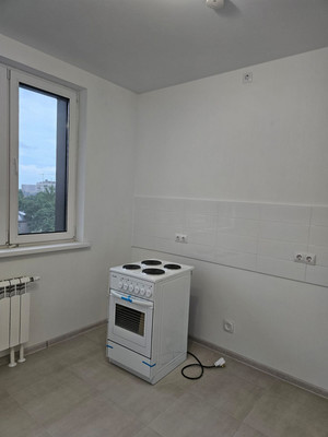 Продам однокомнатную (1-комн.) квартиру, Перовская ул, 6А, Москва г