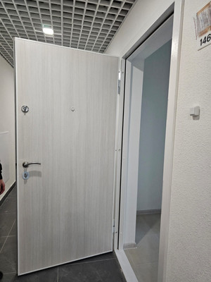 Продам однокомнатную (1-комн.) квартиру, Перовская ул, 6А, Москва г