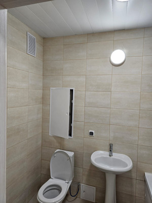 Продам однокомнатную (1-комн.) квартиру, Перовская ул, 6А, Москва г