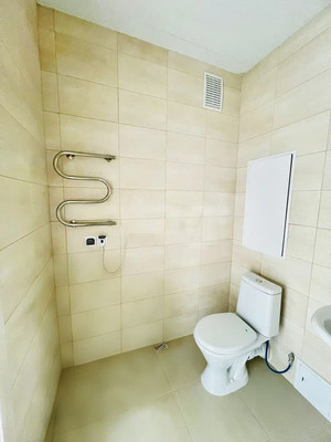 Продам однокомнатную (1-комн.) квартиру, Перовская ул, 6А, Москва г