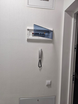 Продам однокомнатную (1-комн.) квартиру, Перовская ул, 6А, Москва г