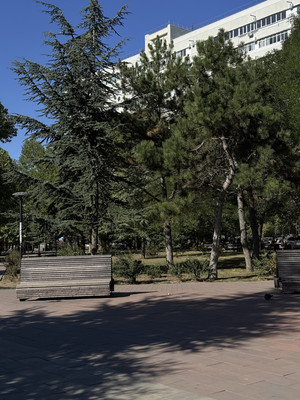 Продам трехкомнатную (3-комн.) квартиру, Киевская ул, 153, Симферополь г