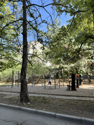 Продам трехкомнатную (3-комн.) квартиру, Киевская ул, 153, Симферополь г