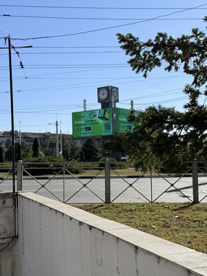 Продам трехкомнатную (3-комн.) квартиру, Киевская ул, 153, Симферополь г