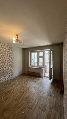 Продам однокомнатную (1-комн.) квартиру, Абсалямова ул, 28, Казань г