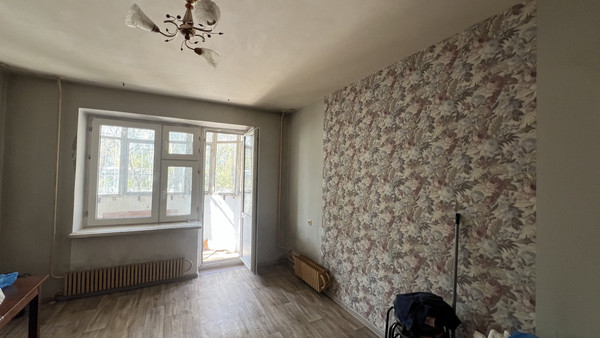 Продам однокомнатную (1-комн.) квартиру, Абсалямова ул, 28, Казань г