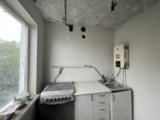 Продам многокомнатную квартиру, Интернациональная ул, 16, Белореченск г