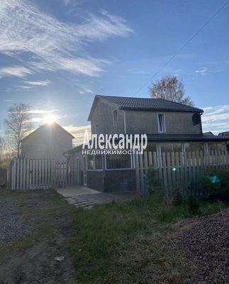 Продам коттедж, Летняя (Горелово тер.) ул, 32, Санкт-Петербург г, 5 км от города