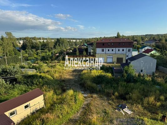 Продам коттедж, Летняя (Горелово тер.) ул, 32, Санкт-Петербург г, 5 км от города