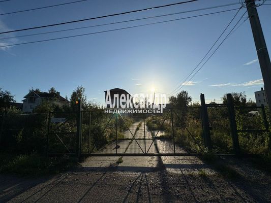 Продам коттедж, Летняя (Горелово тер.) ул, 32, Санкт-Петербург г, 5 км от города