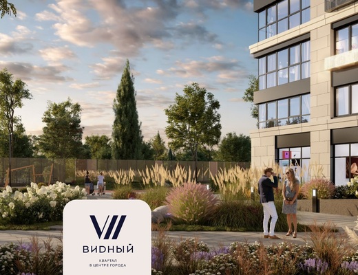 Продам двухкомнатную (2-комн.) квартиру (долевое), Мелькомбинатовский проезд, 3, Киров г