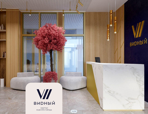 Продам двухкомнатную (2-комн.) квартиру (долевое), Мелькомбинатовский проезд, 3, Киров г