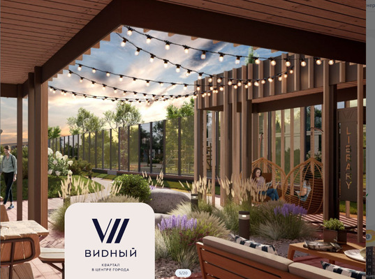 Продам двухкомнатную (2-комн.) квартиру (долевое), Мелькомбинатовский проезд, 3, Киров г