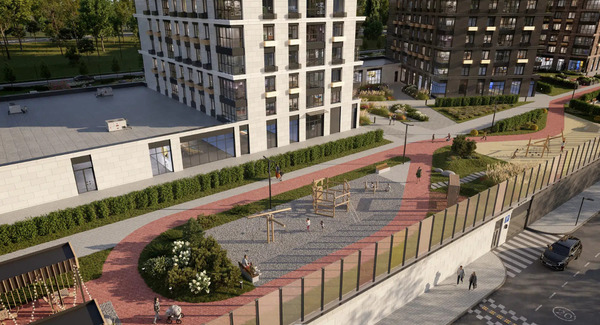 Продам двухкомнатную (2-комн.) квартиру (долевое), Мелькомбинатовский проезд, 3, Киров г