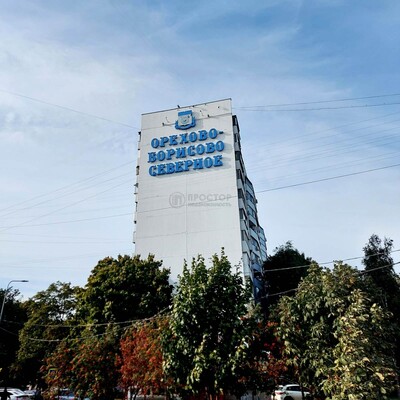 Продам однокомнатную (1-комн.) квартиру, Каширское ш, 102к1, Москва г
