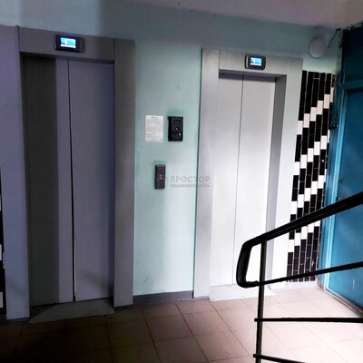 Продам однокомнатную (1-комн.) квартиру, Каширское ш, 102к1, Москва г