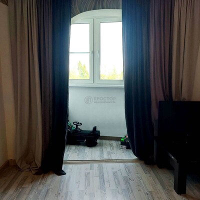 Продам однокомнатную (1-комн.) квартиру, Каширское ш, 102к1, Москва г