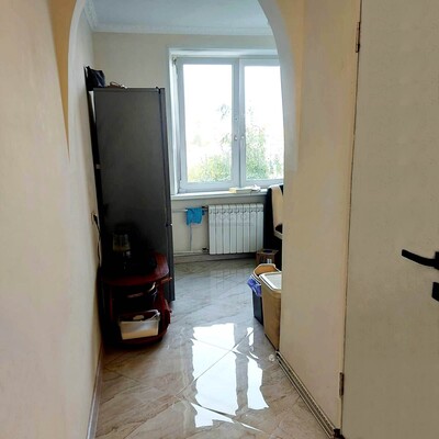 Продам однокомнатную (1-комн.) квартиру, Каширское ш, 102к1, Москва г