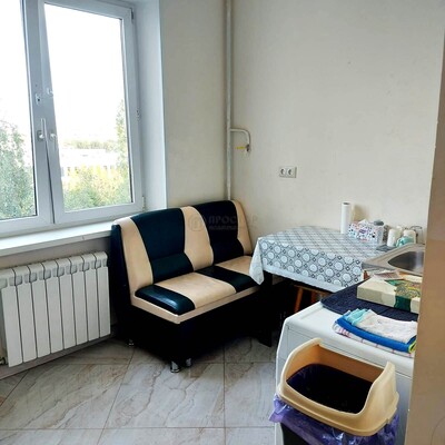 Продам однокомнатную (1-комн.) квартиру, Каширское ш, 102к1, Москва г