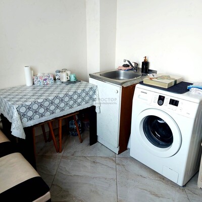 Продам однокомнатную (1-комн.) квартиру, Каширское ш, 102к1, Москва г