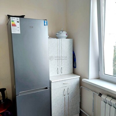 Продам однокомнатную (1-комн.) квартиру, Каширское ш, 102к1, Москва г