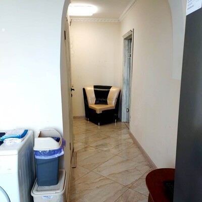 Продам однокомнатную (1-комн.) квартиру, Каширское ш, 102к1, Москва г