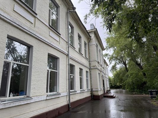 Продам коммерческое помещение 1 398 м2, Егорьевская ул, 14 1, Москва г
