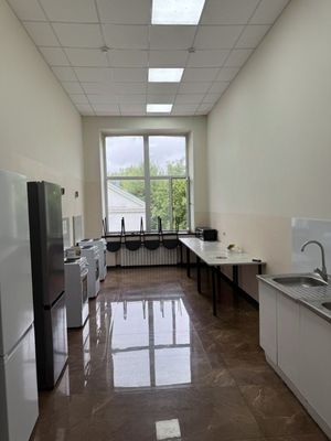 Продам коммерческое помещение 1 398 м2, Егорьевская ул, 14 1, Москва г