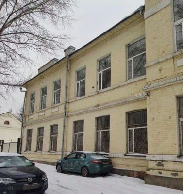 Продам коммерческое помещение 1 398 м2, Егорьевская ул, 14 1, Москва г