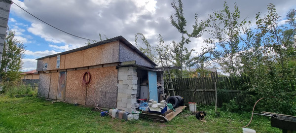 Продам дом, Одесская ул, 79, Брянск г, 0 км от города