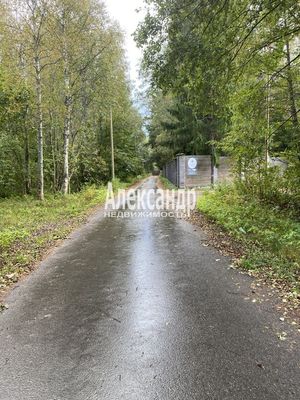 Продам участок 10 соток, СНТ, Кутузовское п, 100 км от города