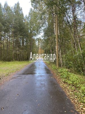 Продам участок 10 соток, СНТ, Кутузовское п, 100 км от города