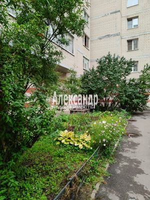 Продам двухкомнатную (2-комн.) квартиру, Бухарестская ул, 146к3, Санкт-Петербург г