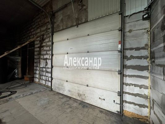Продам дом, Панфилова ул, Санкт-Петербург г, 3 км от города