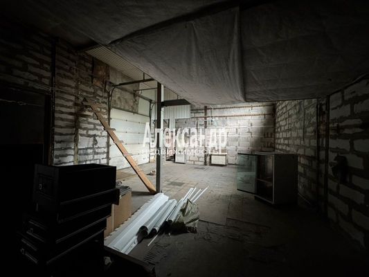 Продам дом, Панфилова ул, Санкт-Петербург г, 3 км от города