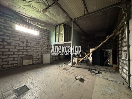 Продам дом, Панфилова ул, Санкт-Петербург г, 3 км от города