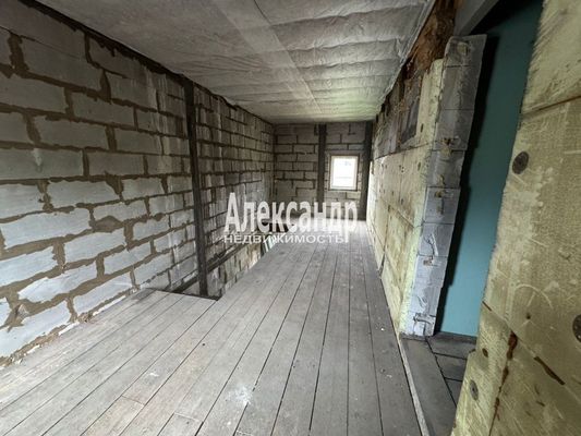 Продам дом, Панфилова ул, Санкт-Петербург г, 3 км от города