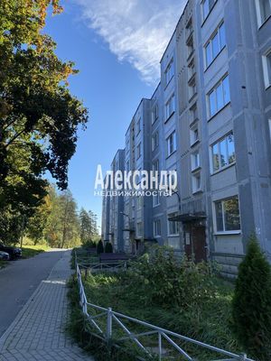 Продам однокомнатную (1-комн.) квартиру, Юбилейная ул, 12, Кузнечное гп
