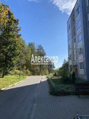 Продам однокомнатную (1-комн.) квартиру, Юбилейная ул, 12, Кузнечное гп