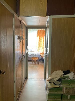 Продам однокомнатную (1-комн.) квартиру, Юбилейная ул, 12, Кузнечное гп
