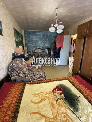 Продам однокомнатную (1-комн.) квартиру, Юбилейная ул, 12, Кузнечное гп