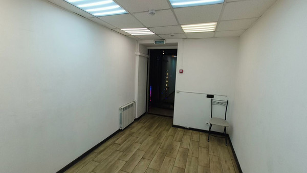 Сдам коммерческое помещение 14,6 м2, Зелёный пр-кт, 60/35, Москва г