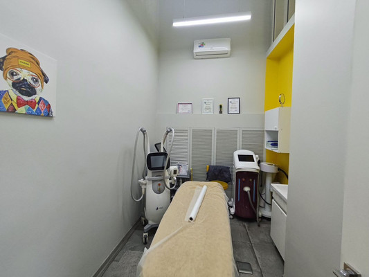 Сдам коммерческое помещение 261,3 м2, Дмитровка Б. ул, 21к2, Москва г