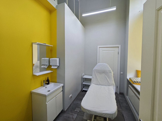 Сдам коммерческое помещение 261,3 м2, Дмитровка Б. ул, 21к2, Москва г