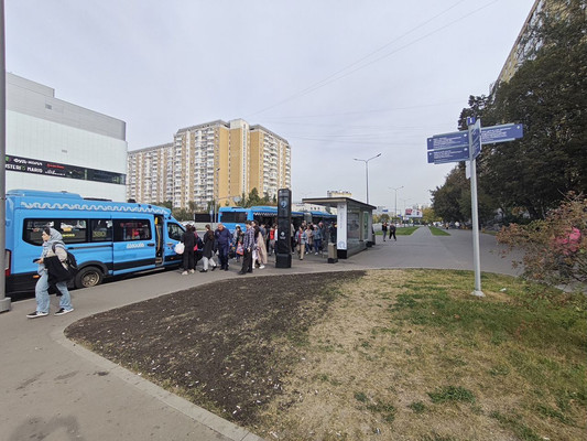 Сдам торговое помещение 66 м2, Северный б-р, 2, Москва г