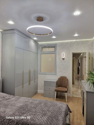 Сдам трехкомнатную (3-комн.) квартиру, Складочная ул, 2, Москва г